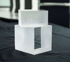 Lámina de PMMA de Vidrio Acrílico Transparente SY, Fabricación a Medida - Product Image 3