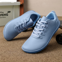 Nouvelle Collection 2025 – Baskets de Basketball Lumineuses en Mesh, Qualité Originale, Design Personnalisé, Pas Cher, pour Hommes et Femmes, Décontractées, Style Pieds Nus, Été Printemps