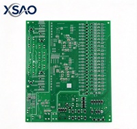 Carte mère d'escalator de type K J631720B000G02/G01/G51/G52, carte de commande principale d'escalator, carte de circuit imprimé d'ascenseur, pièces de rechange
