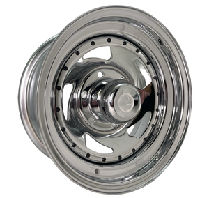 BLADE STEEL WHEEL <strong>16</strong> INCH 5x5.5 - Product Image 1