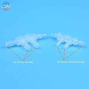 Новые соединители для струйных принтеров - Product Image 2