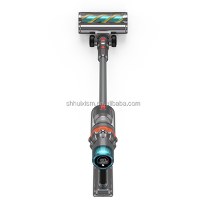 V17 380W 29,6 V Uso comercial Casa Piso Palo <span class=keywords><strong>de</strong></span> mano Aspiradora <span class=keywords><strong>Limpieza</strong></span> del hogar Fregona Aspiradoras <span class=keywords><strong>de</strong></span> mano inteligentes - Product Image 3