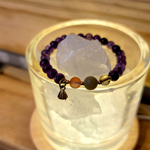 Pulseras de piedra natural al por mayor: Joyería moderna y ligera para vendedores de pequeñas empresas - Product Image 2