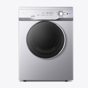 Séchoir à <span class=keywords><strong>linge</strong></span> à chargement frontal 10KG - Product Image 1