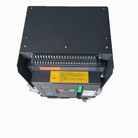 Disjoncteur intelligent universel haute tension ACB DW45-2000 2000A 4 pôles, capacité de coupure 100 KA, protection intelligente