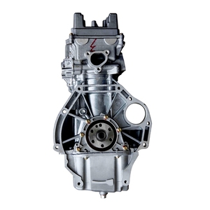 Mesin Blok Silinder Panjang DFSK Motor DK13-08 <span class=keywords><strong>3</strong></span> Silinder Rakitan Baru 1.3L 70.5KW 131N.m Blok Silinder & Kepala Silinder VVT untuk DFSK FENGGUANG 580 - Product Image 4