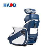 Conjunto completo de cuero de lujo 2023, accesorios para coche, fundas especiales para asientos de coche para Toyota Highlander 2014-2019