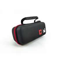Étui à musique portable étui pour haut-parleur sac de son étui EVA personnalisé système de son boîte de haut-parleur sac à musique sac à main boîte de son