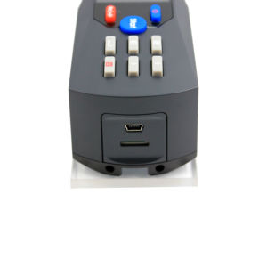 เครื่องทดสอบความหยาบของเครื่องมือทดสอบความหยาบของพื้นผิวแบบดิจิตอลระดับมืออาชีพ SR220 - Product Image 5