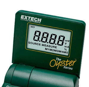 Milliohmmètre numérique haute précision Extech 412355a, instrument de mesure de faible résistance portable pour l'industrie, avec garantie d'un an - Product Image 5