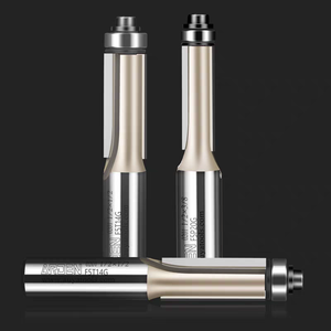 고성능 사각 볼 노즈 코너 라디우스 솔리드 카바이드 엔드밀 맞춤형 ODM/OEM 밀링 커터 공구 <span class=keywords><strong>2</strong></span>-6 플루트 - Product Image 5