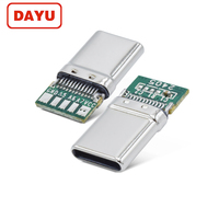 Connecteur Lightning PD 18W C94 pour Apple Charge rapide Câble mobile iPhone Charge de soudure pour iPhone 13/12/iPad