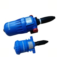 Dosatron Dose 500I/h-9m³/h Dispositif de dosage frontal pour ligne d'eau, pièce d'équipement avicole, dispositif de dosage pour pipeline d'irrigation goutte à goutte