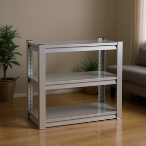 Support d'aquarium en métal 40-50 gallons, robuste, 3 niveaux, étagère pour aquarium, pour usage domestique intérieur - Product Image 2