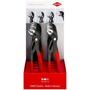 KNIPEX - 00 18 01 V11 Pantalla de contador para alicates de bomba de agua de alta tecnología Cobra®250 mm (10 Uds.) OTROS CONJUNTOS DE HERRAMIENTAS - Product Image 2