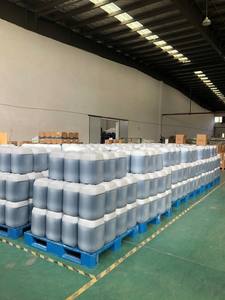 Base de boisson de vente chaude nouvelle formule de boissons gazeuses au goût de malt de <span class=keywords><strong>sirop</strong></span> CSD concentré SHJAYI 50 fois - Product Image 5