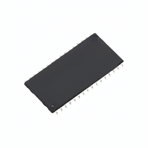 ชิปหน่วยความจำอิเล็กทรอนิกส์รุ่นดั้งเดิม IDT71V124SA20PHG8 32 SOlC - Product Image 1