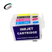Compatible Printer Refill Ink Cartridge T603XL 603XL T603 603 for Epson XP-2100 XP-3100 XP-4100 XP-4105