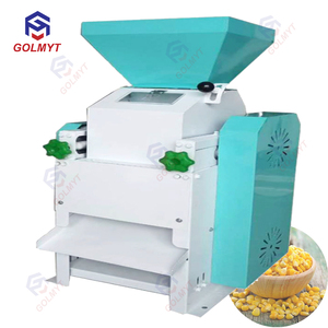 Barley Flattening Machine/beans Press Machine/<strong>Buckwheat</strong> <strong>Flaking</strong> Mill - Product Image 3