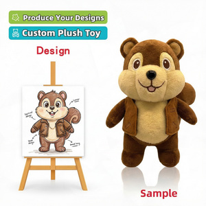 Fabricante de Peluches Personalizados: Mini Peluche de Baloncesto Suave, Personaje de Peluche con Efecto de Respiración, Peluche de Mango, Peluche de <span class=keywords><strong>Coco</strong></span> Melón, Peluche Personalizado - Product Image 2