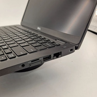 Portátil Original Dell Latitude E5300, Procesador Intel I5-8265U, 8GB de RAM, 256GB SSD, Pantalla de 13.3 Pulgadas
