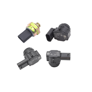 Capteur pour BMW 1-Série <span class=keywords><strong>2</strong></span>-Série <span class=keywords><strong>3</strong></span>-Série 4-Série 5-Série 6-Série 7-Série 8-Série I M-Series X-Series Z-Series - Product Image 6