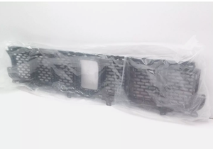 Griglia Anteriore Superiore 7DS85DX8AB per <span class=keywords><strong>Jeep</strong></span> Grand Wagoneer 2020-2023 - Product Image 2