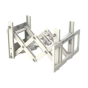 Удлинитель нагрузки для погрузчиков Wontonne для погрузки и разгрузки грузовиков полезное применение - Product Image 6