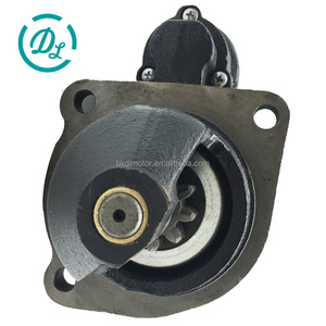 Démarreur EexcavaStart 12V 10T 4.2KW Modèle 33 Robuste 11131896 AZF4206 11131784 11132164 AZF4245 - Product Image 1