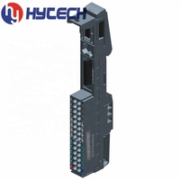 HY-TECH SIEMENS SIMATIC ET200SP Baz Ünitesi BU15-P16+A10+2B BU Tip A0 6ES7193-6BP20-0BA0