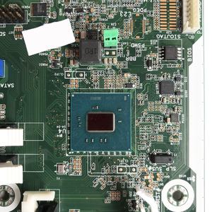 Alta calidad para <span class=keywords><strong>HP</strong></span> <span class=keywords><strong>ProDesk</strong></span> 400 <span class=keywords><strong>G4</strong></span> MT placa base de escritorio 911987-601 911987-001 90101000-1 LGA 1151 DDR4 100% probado envío rápido - Product Image 2