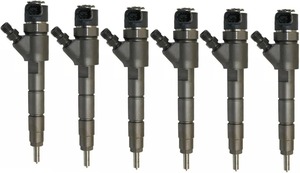 4M40 4M50 6M60 Fuel diesel Injector <b>Pump</b> 0445110603 107755-0161 for MITSUBISHI Excavator Accessories Engine Spare Parts - Product Image 3
