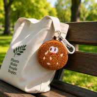 Fabricant : Personnalisez votre design de peluche, faible MOQ, porte-monnaie en peluche personnalisé, jouets en peluche animaux, sac à main en peluche sur mesure