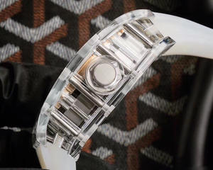 El Diseño Único Es Audaz y Atractivo, Creando un Mundo de Relojes Que No se Limita a los Relojes Mecánicos Convencionales - Product Image 3