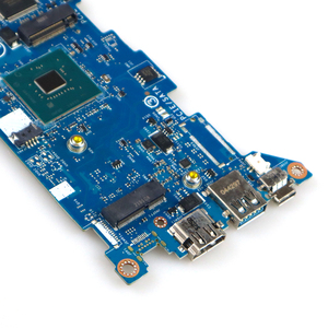 LA-K861P cho <span class=keywords><strong>Acer</strong></span> Nitro 5 AN515-55-53E5 máy tính xách tay bo mạch chủ với CPU I5-10500H I5-10200H I5-10300H I7-10750H I7-10870H - Product Image 6