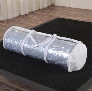 Promo Kasur Pabrik Grosir, Ukuran Kecil, Custom, Harga Murah, Kasur Single untuk Kamar Tidur, Furnitur Kasur Pegas - Product Image 4