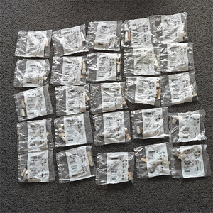 ฟีนิกซ์คอนแทค 1424668 BACC-M1FS-4PL SH อุปกรณ์ป้องกันไฟกระชาก วัสดุติดตั้ง เหล็ก อะไหล่อุตสาหกรรม - Product Image 4