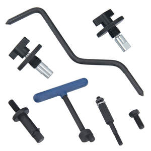 Jeu d'outils de distribution de moteur 35 pièces pour Opel Alfa Romeo Fiat MG50318 Punto Doblo Perol & Diesel - Product Image 5