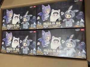 Кукла «Тёмный лес» - Product Image 2