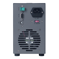 MATRIX 800W 500V 5A Alimentation cc programmable réglable à cinq chiffres pour une utilisation en laboratoire