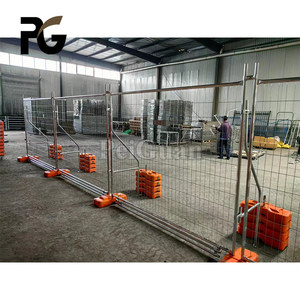 Sân chơi hàng rào hàng rào tạm thời hàng rào tạm thời cho thuê - Product Image 3