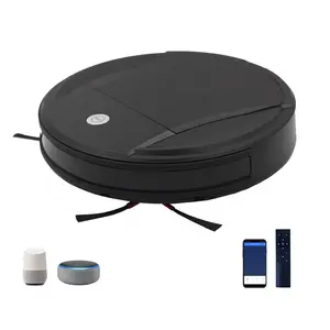 vacuum cleaner robot for home sweeping robot aspirateur wet and dry vacuum cleaner mop Robot Vacuum Cleaner