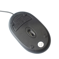 Keyboard Mouse nirkabel ukuran penuh, Kombo-2.4G USB klik diam baterai 36 bulan untuk PC/Laptop Plug & Play