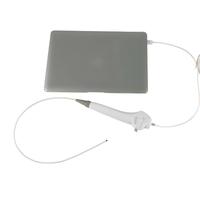 Nouveau système d'endoscopie vétérinaire portable flexible USB Sprout XY-VET pour le diagnostic et la chirurgie des petits animaux, réutilisable et facile à utiliser