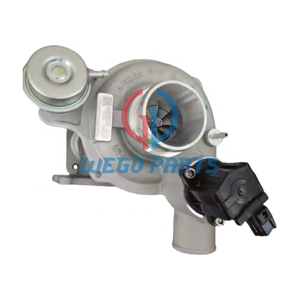 汽车配件涡轮增压器10650710 807859-0008 807859-0013涡轮增压器用于上汽柴油机涡轮增压控制 - Product Image 4