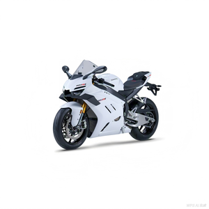 ZXMOTO 820RR WSBK แชมเปี้ยนชิพ รถจักรยานยนต์แข่งความเร็วสูง 4 จังหวะ 3 สูบ 818.8 ซีซี 135 แรงม้า สำหรับการแข่งขัน - Product Image 4