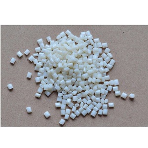 Gránulos de Aleación de PC/ABS de Alta Resistencia para Piezas Automotrices, Grado Óptico, Grado de Moldeo C6600-111, Retardante de Llama V0 - Product Image 6