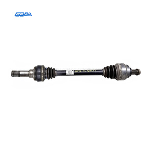 Arbre de transmission d'occasion d'origine (OE) 31609489933 pour Rolls-Royce Ghost Cullinan Phantom Wraith 2015-2026 – Transmission automatique de seconde main - Product Image 1
