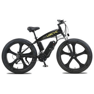 Good Quality Electric Bike Bicycle Eu Warehouse Stationary Bike Aluminum <strong>Cycle</strong> for Man - Product Image 1