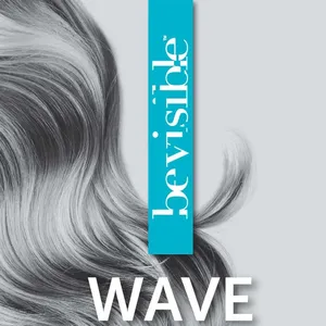 Bevisible Wave Activator 250 ml Liquide pour boucles pour tous types de cheveux - Product Image 2
